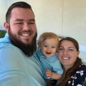 Meet your Posher, Joelle